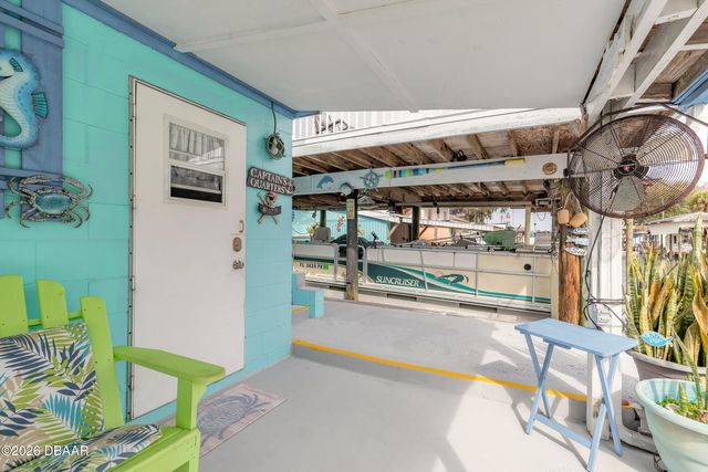 191 E Ariel Road, Oak Hill, FL 32759