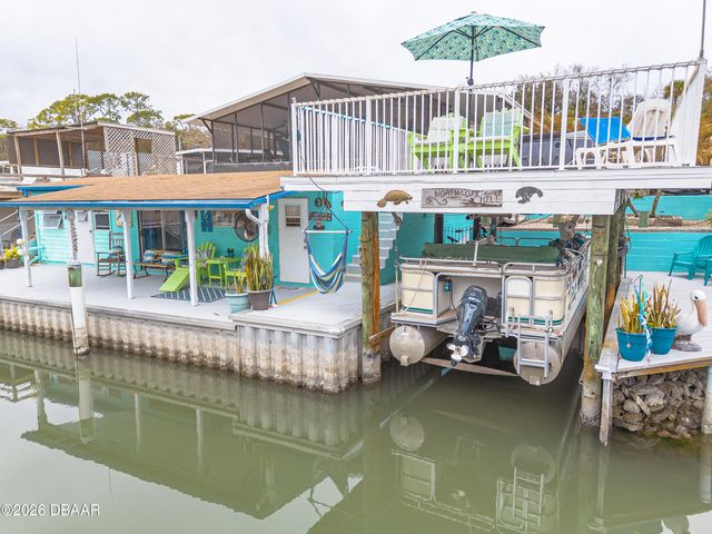 191 E Ariel Road, Oak Hill, FL 32759