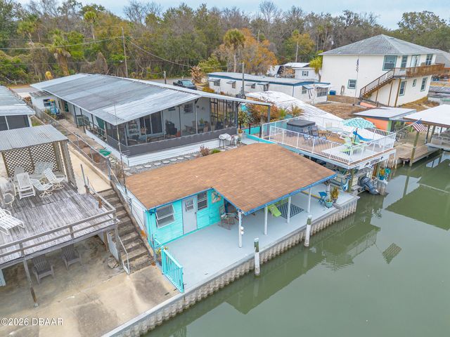 191 E Ariel Road, Oak Hill, FL 32759