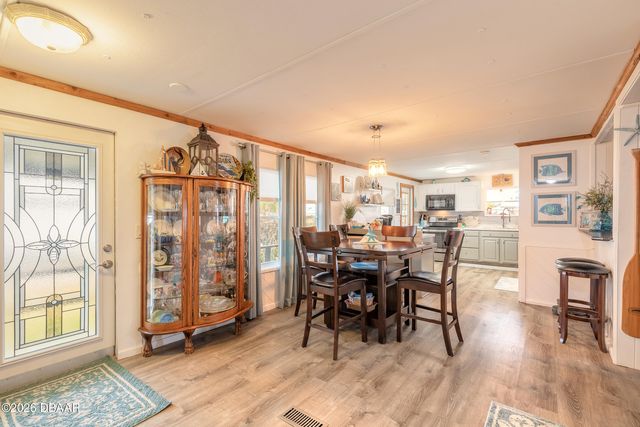 191 E Ariel Road, Oak Hill, FL 32759
