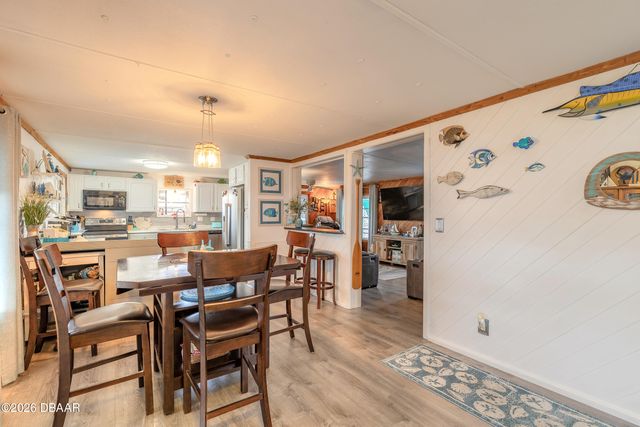 191 E Ariel Road, Oak Hill, FL 32759
