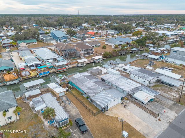 191 E Ariel Road, Oak Hill, FL 32759