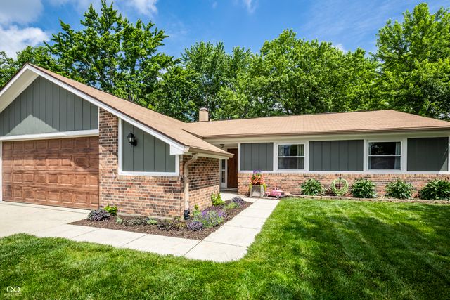 7802 Madden Drive, Fishers, IN 46038