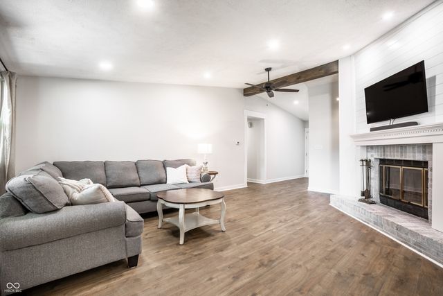 7802 Madden Drive, Fishers, IN 46038