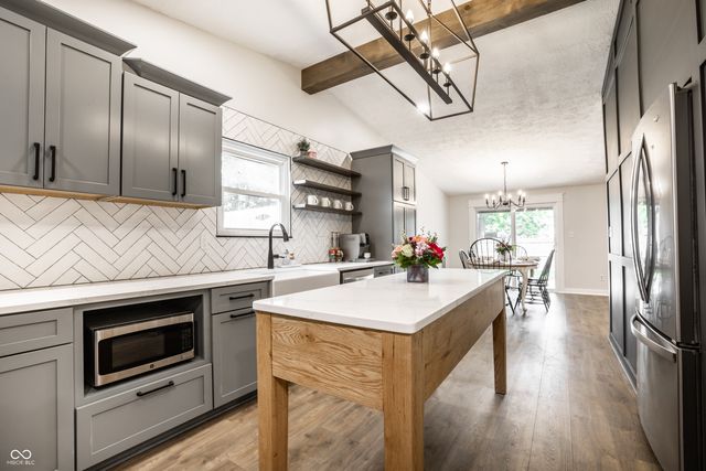 7802 Madden Drive, Fishers, IN 46038