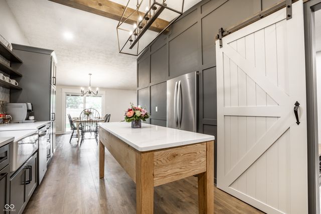 7802 Madden Drive, Fishers, IN 46038