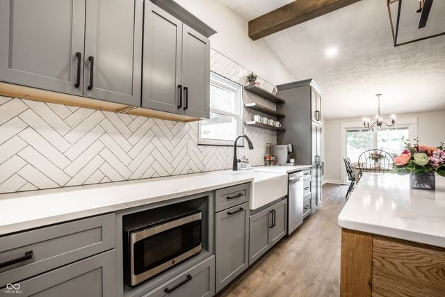 7802 Madden Drive, Fishers, IN 46038