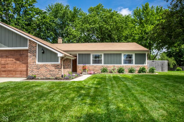 7802 Madden Drive, Fishers, IN 46038