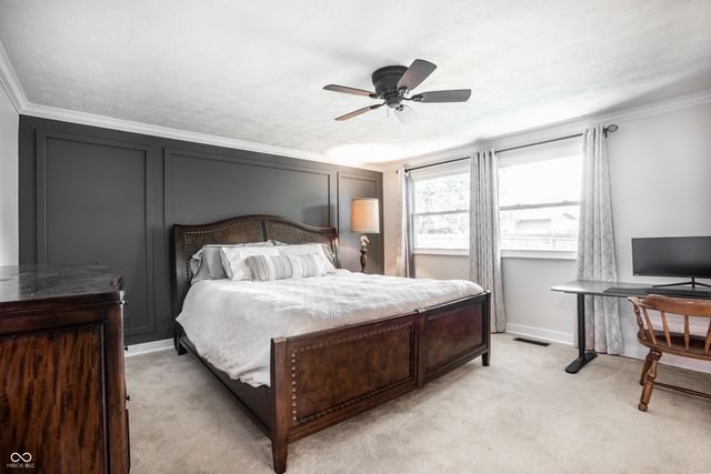 7802 Madden Drive, Fishers, IN 46038