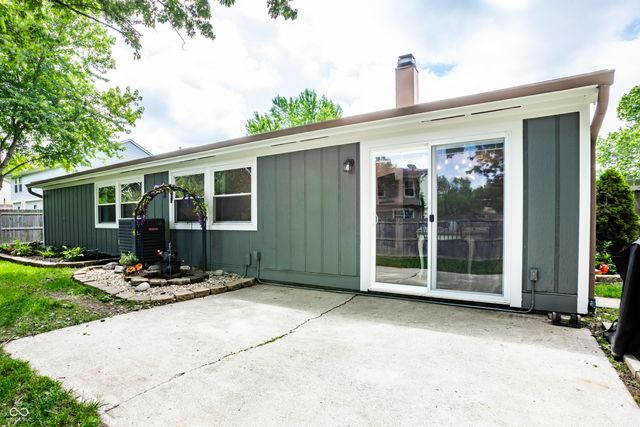 7802 Madden Drive, Fishers, IN 46038