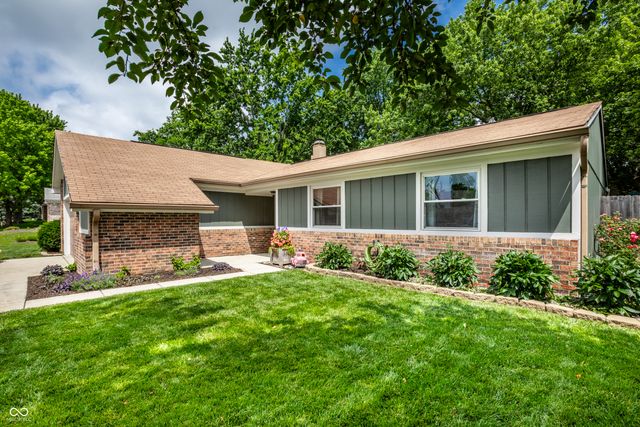 7802 Madden Drive, Fishers, IN 46038