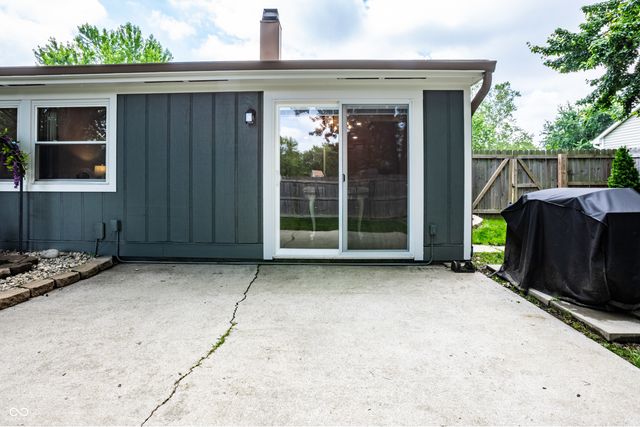 7802 Madden Drive, Fishers, IN 46038