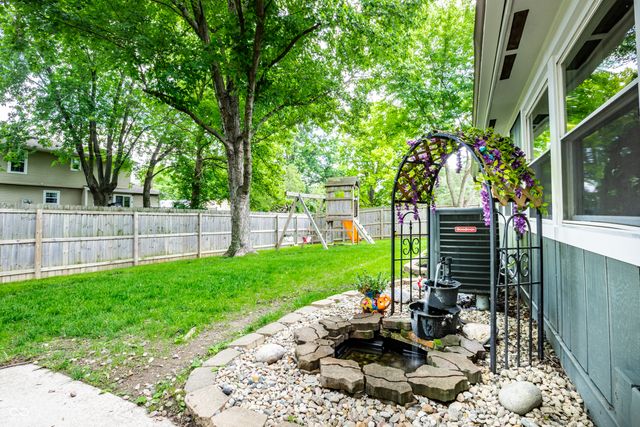 7802 Madden Drive, Fishers, IN 46038