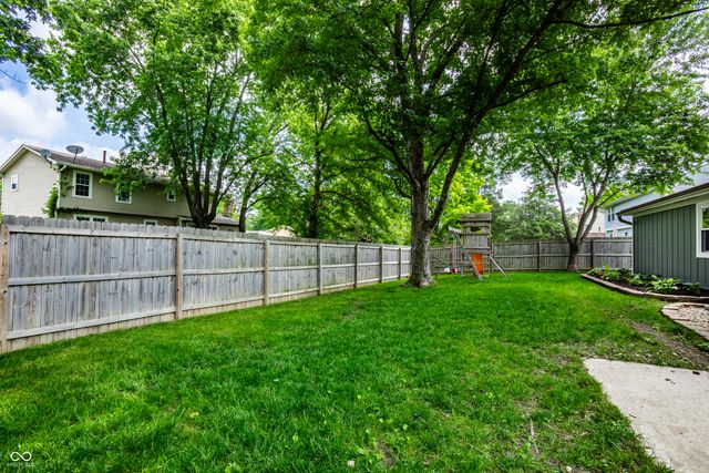 7802 Madden Drive, Fishers, IN 46038