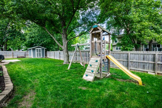 7802 Madden Drive, Fishers, IN 46038