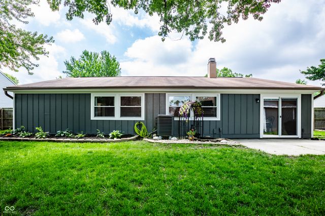 7802 Madden Drive, Fishers, IN 46038
