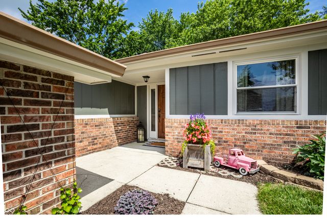 7802 Madden Drive, Fishers, IN 46038