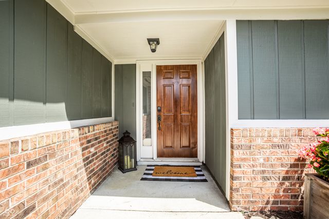 7802 Madden Drive, Fishers, IN 46038