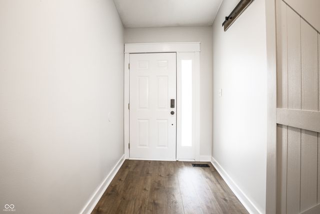 7802 Madden Drive, Fishers, IN 46038
