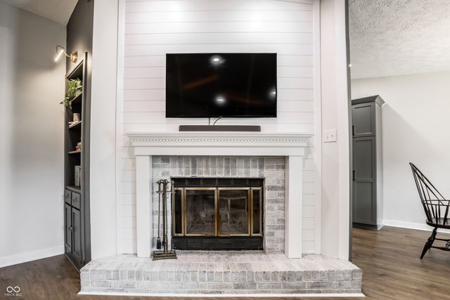 7802 Madden Drive, Fishers, IN 46038