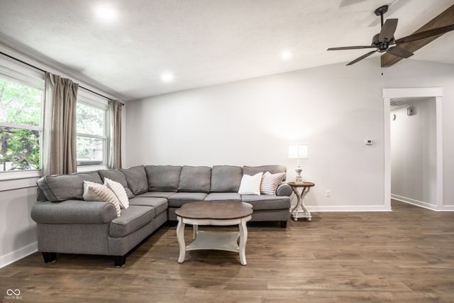 7802 Madden Drive, Fishers, IN 46038