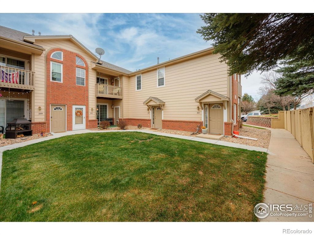 5151 29th Street 1011, Greeley, CO 80634