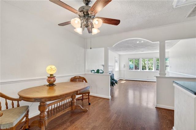 3 Commander DR, Hampton, VA 23666