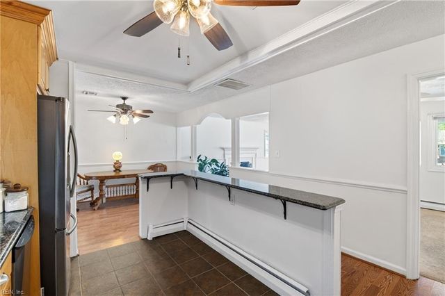 3 Commander DR, Hampton, VA 23666