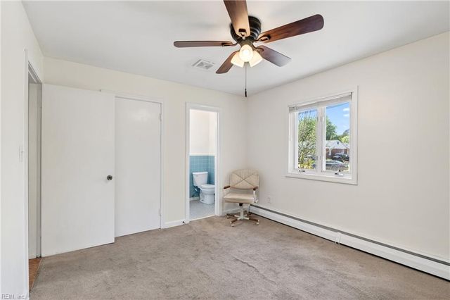 3 Commander DR, Hampton, VA 23666