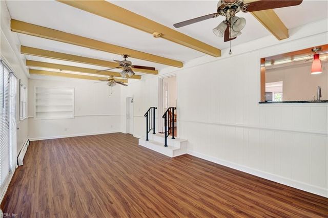 3 Commander DR, Hampton, VA 23666