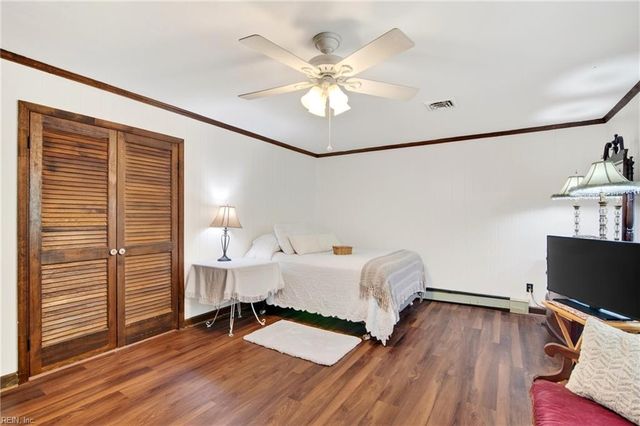 3 Commander DR, Hampton, VA 23666