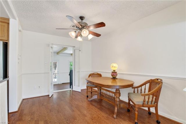 3 Commander DR, Hampton, VA 23666