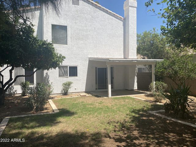 1515 E BEACON Drive, Gilbert, AZ 85234