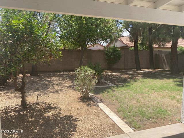 1515 E BEACON Drive, Gilbert, AZ 85234