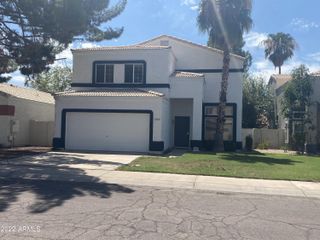 1515 E BEACON Drive, Gilbert, AZ 85234