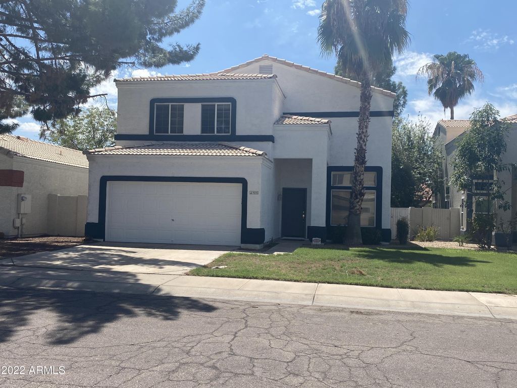 1515 E BEACON Drive, Gilbert, AZ 85234