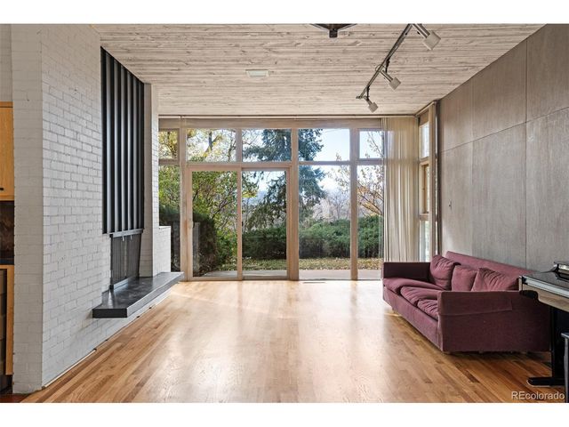 11 Sunset Ln, Greenwood Village, CO 80121