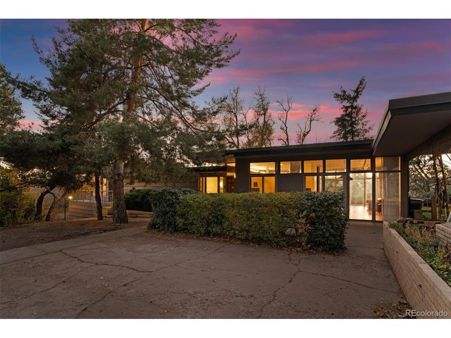 11 Sunset Ln, Greenwood Village, CO 80121