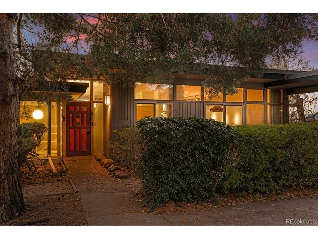 11 Sunset Ln, Greenwood Village, CO 80121