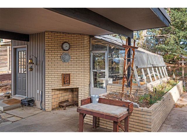 11 Sunset Ln, Greenwood Village, CO 80121