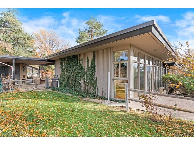 11 Sunset Ln, Greenwood Village, CO 80121