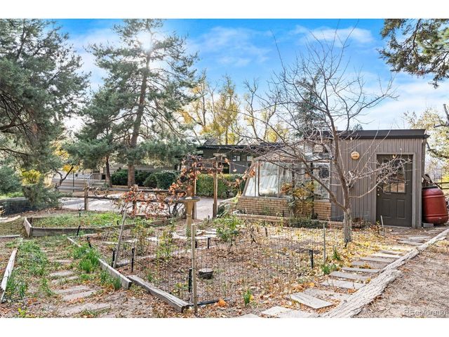 11 Sunset Ln, Greenwood Village, CO 80121