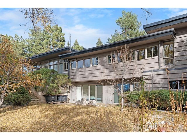 11 Sunset Ln, Greenwood Village, CO 80121