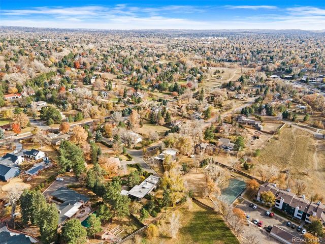 11 Sunset Ln, Greenwood Village, CO 80121