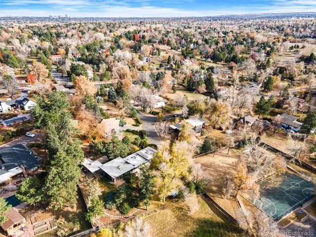 11 Sunset Ln, Greenwood Village, CO 80121