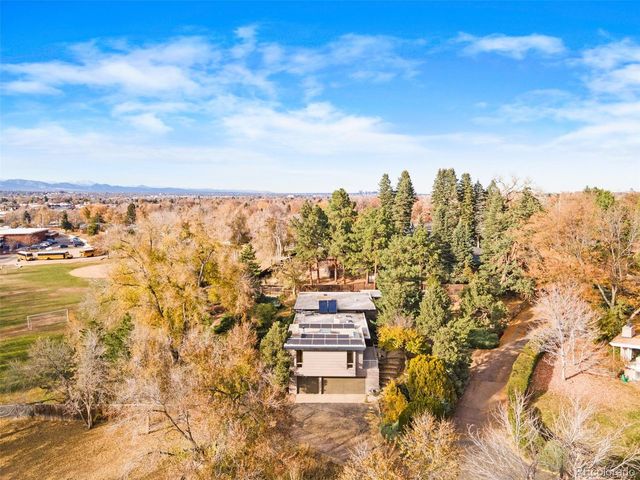 11 Sunset Ln, Greenwood Village, CO 80121