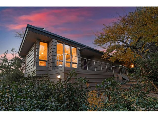 11 Sunset Ln, Greenwood Village, CO 80121