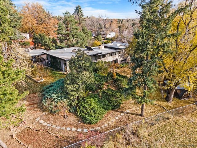 11 Sunset Ln, Greenwood Village, CO 80121