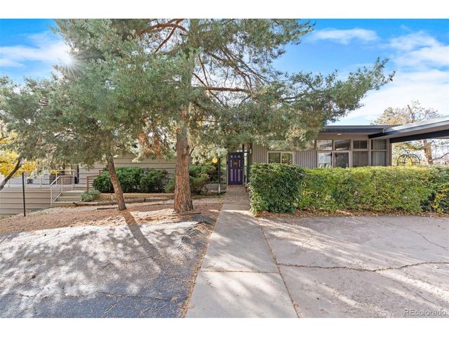 11 Sunset Ln, Greenwood Village, CO 80121