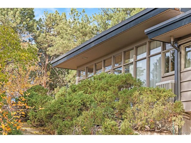 11 Sunset Ln, Greenwood Village, CO 80121